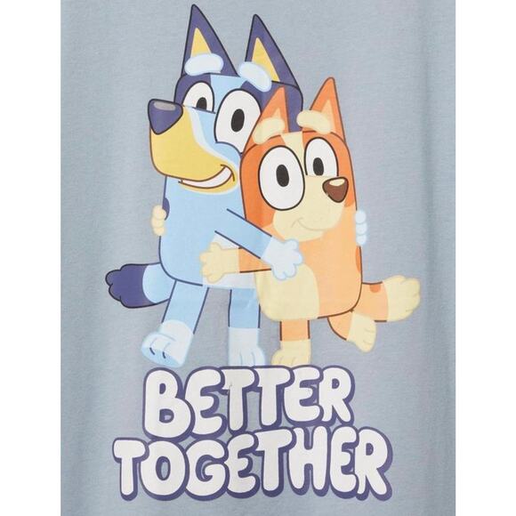 Torrid Bluey Graphic Tee - Picture 2 of 3